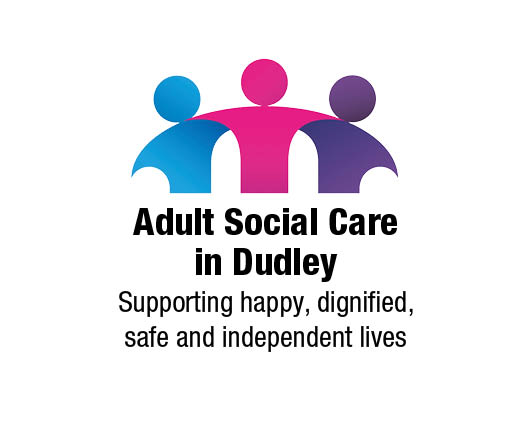 Adult Social Care logo